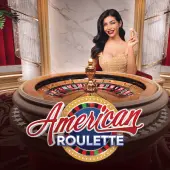 American Roulette
