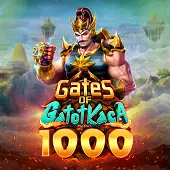 Gates of GatotKaca 1000