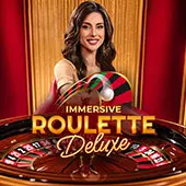 Immersive Roulette 