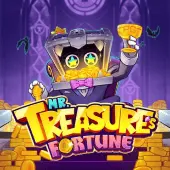 Mr.Treasure’s Fortune