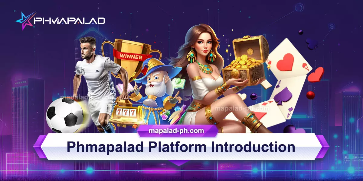 Phmapalad Platform Introduction