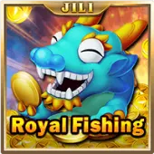 Royal Fishing