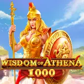 Wisdom of Athena 1000