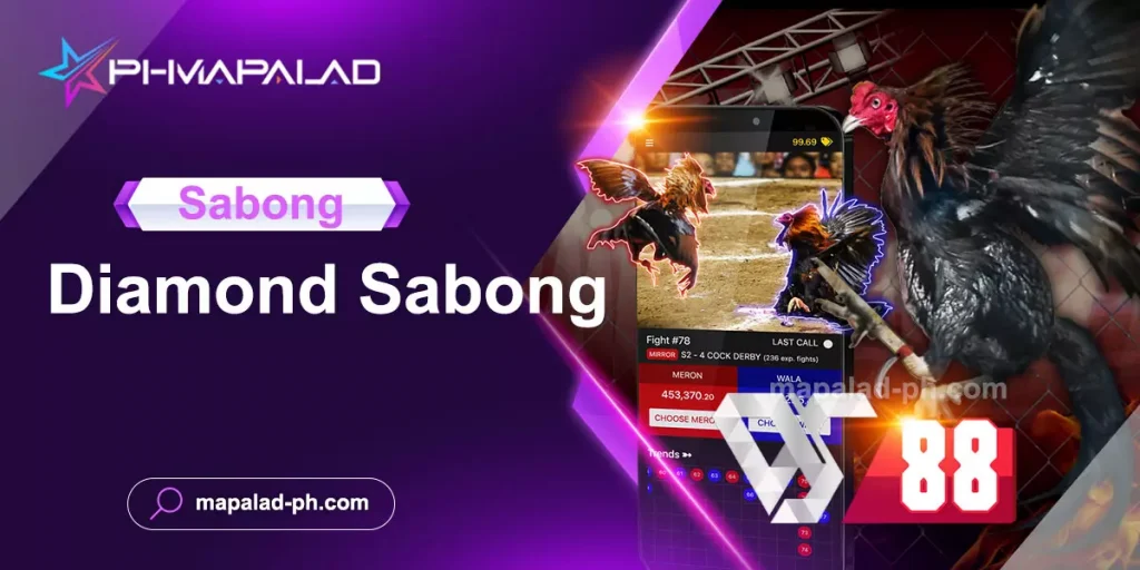 Diamond Sabong