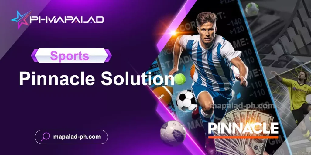 Pinnacle Solution