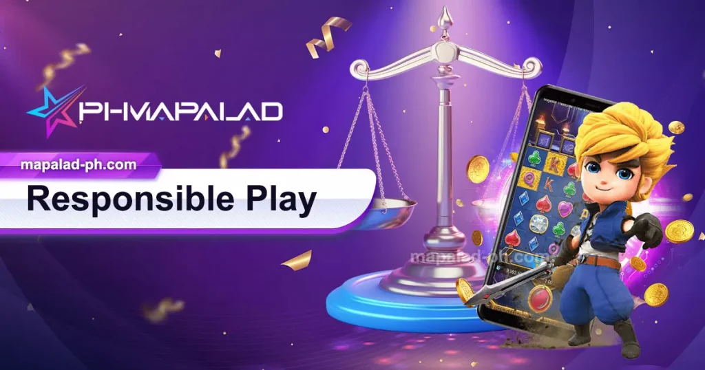 Responsible Play