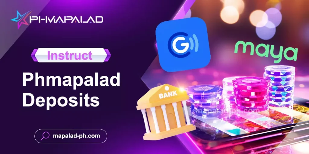 Phmapalad Deposits