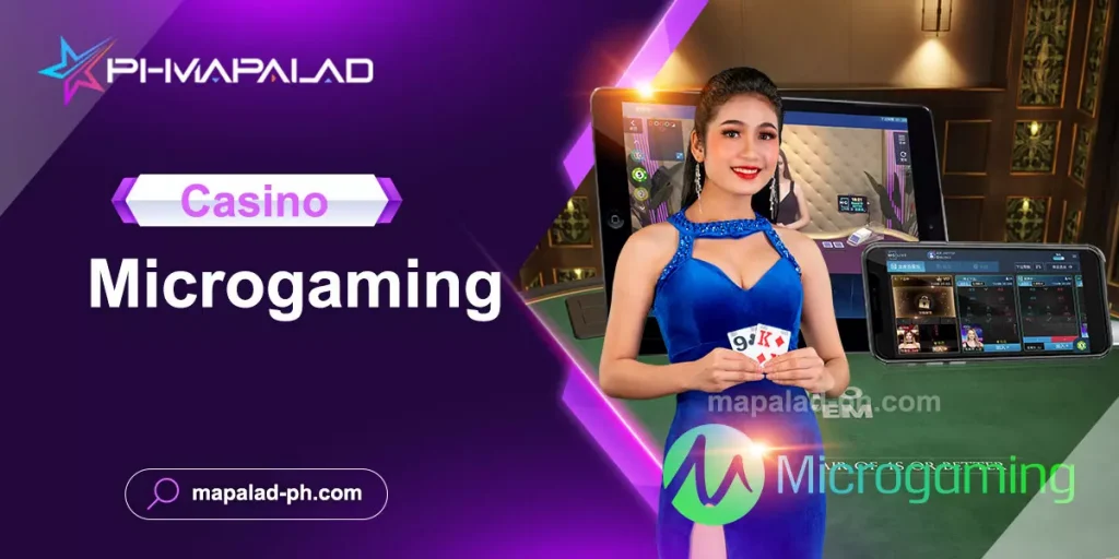 Microgaming
