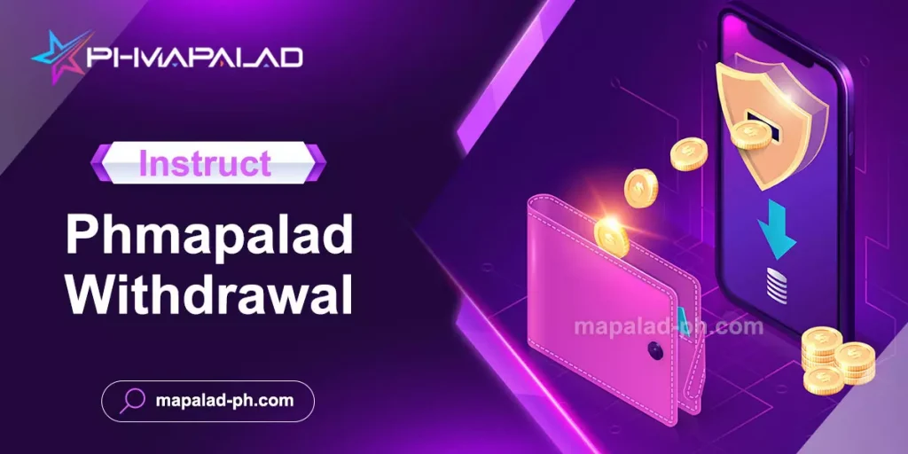 Phmapalad Withdrawal